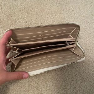 Marc new your wallet